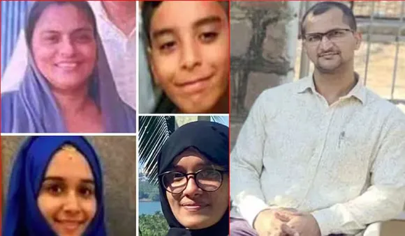 ഉഡുപ്പി കൂട്ടക്കൊല; പ്രതി ലക്ഷ്യമിട്ടത് അയ്‌നാസിനെ മാത്രം, കാരണം പ്രണയപ്പക