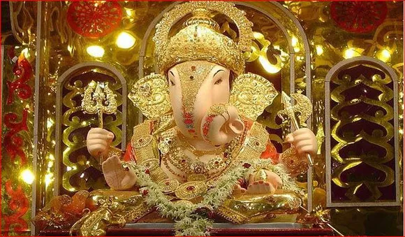 ഇന്ന് വിനായകചതുര്‍ത്ഥി