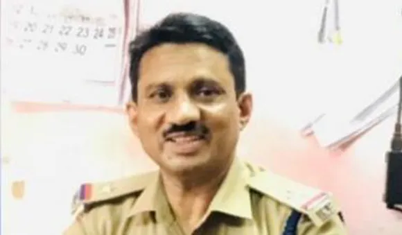 എഎസ്‌ഐ കോവിഡ് ബാധിച്ച് മരിച്ചു
