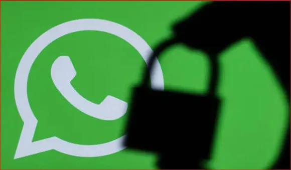 ചാറ്റുകള്‍ ഇനി ലോക്ക് ചെയ്ത് വെക്കാം; വാട്സ്ആപ്പില്‍ പുതിയ ഫീച്ചര്‍   