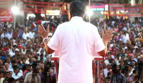 യുവജനങ്ങൾക്ക് മുഖ്യമന്ത്രിയുമായി സംവദിക്കാൻ അവസരം; 'മുഖാമുഖം' ചൊവ്വാഴ്ച തിരുവനന്തപുരത്ത്