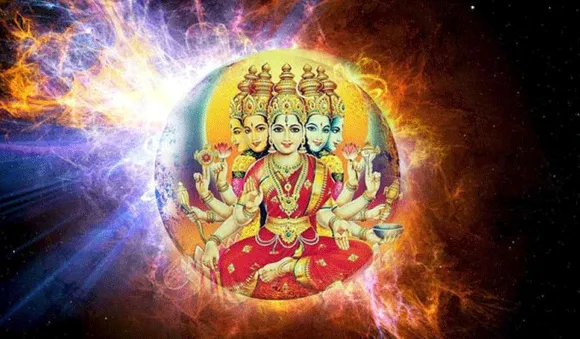 ഗായത്രി മന്ത്രം ഹൃദിസ്ഥമാക്കാൻ ഇതിലും നല്ലൊരു ദിവസമില്ല...