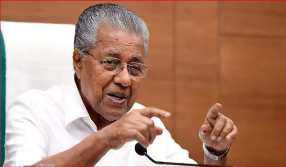 തൃശൂര്‍ പൂരം പ്രതിസന്ധി പരിഹരിക്കാന്‍ യോഗം വിളിച്ച് മുഖ്യമന്ത്രി; തിരുവമ്പാടി, പാറമേക്കാവ് ദേവസ്വം പ്രതിനിധികള്‍ പങ്കെടുക്കും