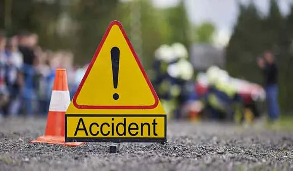 തലസ്ഥാന നഗരിയില്‍ റോഡപകടങ്ങള്‍ കൂടുന്നു; ഒരാഴ്ചക്കിടെ പൊലിഞ്ഞത് നാല് ജീവനുകള്‍