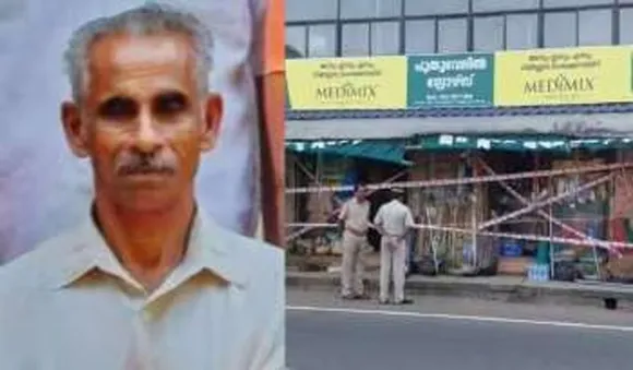 മൈലപ്രയിലെ വ്യാപാരിയുടെ കൊലപാതകം; രണ്ട് പേര്‍ പിടിയില്‍
