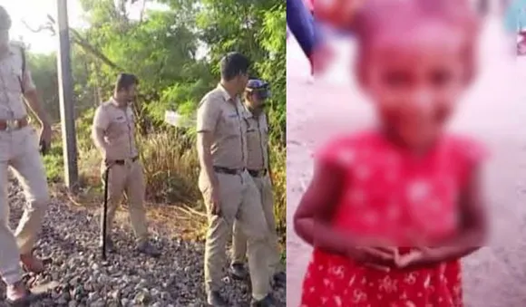 പേട്ടയിൽ രണ്ടുവയസുകാരിയെ തട്ടികൊണ്ടുപോയ സംഭവം; പ്രതി പിടിയിൽ