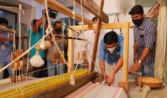 ഗിഫ്റ്റ് എ ട്രഡീഷല്‍; വ്യത്യസ്തമായൊരു ഓണസമ്മാനം നല്‍കാം