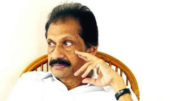 വിമർശനത്തിന്റെ 'ക്ഷുഭിത യൗവനം' ; 'സുവിശേഷക'ന്റെ ഓർമ്മയ്ക്ക് 15 വർഷം