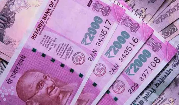 ഡോളറിനെതിരെ രൂപയുടെ വിനിമയമൂല്യം ഉയര്‍ന്നു