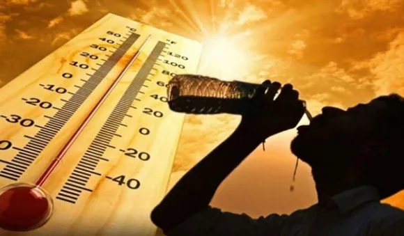 മുന്നറിയിപ്പ്: സംസ്ഥാനത്ത് താപനില ഉയരും, 10 ജില്ലകളിൽ യെല്ലോ അലർട്ട്