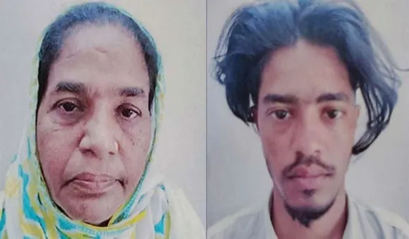 50 ലക്ഷം രൂപയുടെ ബ്രൗണ്‍ ഷുഗര്‍ കടത്താന്‍ ശ്രമം; അമ്മയും മകനും അറസ്റ്റില്‍
