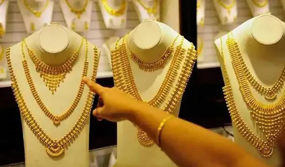 സ്വർണ വിലയിൽ വൻ വർധന; പവന് 440 രൂപയാണ് കൂടി
