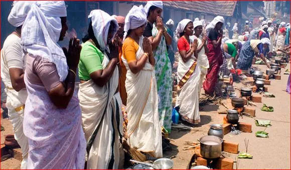 ആറ്റുകാല്‍ പൊങ്കാല ഫെബ്രുവരി 25 ന്