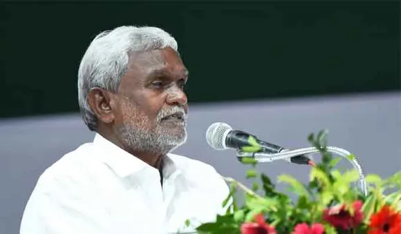 ചംപയ് സോറന്‍ ജാര്‍ഖണ്ഡ് മുഖ്യമന്ത്രി; 10 ദിവസത്തിനുള്ളില്‍ വിശ്വാസം തെളിയിക്കണം