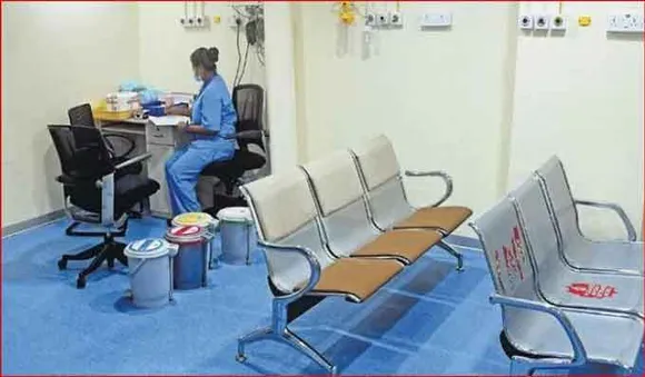 കുടിശ്ശിക നല്‍കിയില്ല; കാരുണ്യ പദ്ധതിയില്‍ നിന്ന് പിന്മാറുമെന്ന് ഭീഷണി മുഴക്കി സ്വകാര്യ ആശുപത്രികള്‍