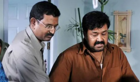 'മോഹന്‍ലാല്‍-ബ്ലെസ്സി' കോമ്പോ വീണ്ടും എത്തുന്നു.....