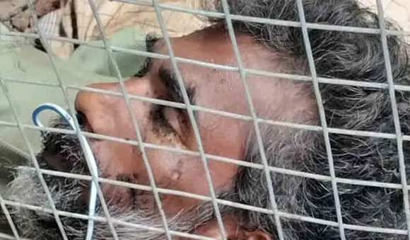 മധ്യവസ്‌കന്‍ ഷോക്കേറ്റ് മരിച്ച നിലയില്‍