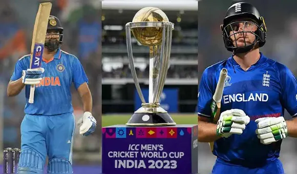 ഇംഗ്ലണ്ടിന് ടോസ്, ഇന്ത്യയെ ബാറ്റിംഗിന് വിട്ടു; അശ്വിന്‍ കളിക്കുന്നില്ല