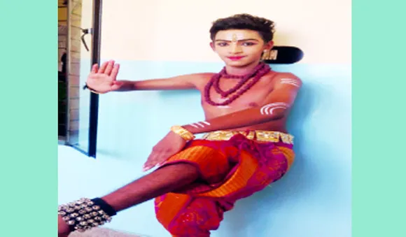 കേള്‍വികുറവിനെ തോല്‍പ്പിച്ച് വിഷ്ണു