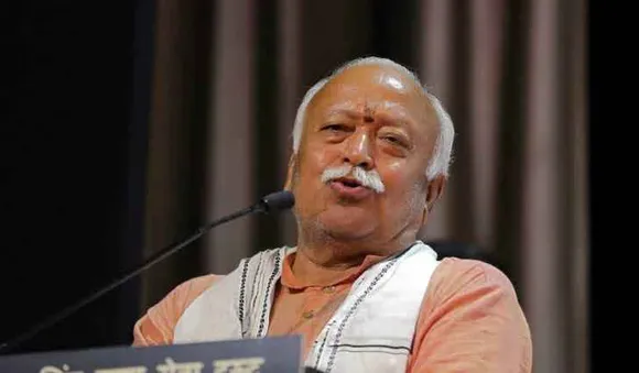 പൊതുതിരത്തെടുപ്പ് ലക്ഷ്യമിട്ട് സുപ്രധാന നീക്കവുമായി ആര്‍.എസ്.എസ്