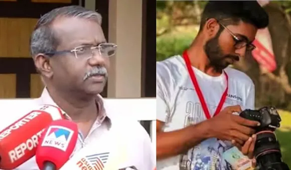'സിദ്ധാർഥന്റെ ജീവൻ രക്ഷിക്കാൻ ശ്രമിച്ചു';ഹോസ്റ്റലിൽ സെക്യൂരിറ്റി സര്‍വീസ് നടത്തുകയല്ല തന്റെ ജോലിയെന്ന് ഡീൻ