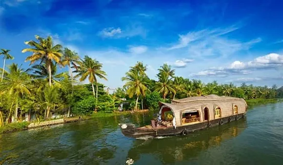 സിനിമ ഷൂട്ടിങ് നിരക്കുകള്‍ വര്‍ധിപ്പിച്ച് ഇക്കോ ടൂറിസം കേന്ദ്രങ്ങള്‍