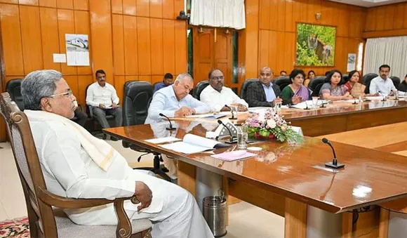 കർണാടകയിൽ സൗജന്യ യാത്രാ പദ്ധതിക്ക് മികച്ച പ്രതികരണം: 5600 ബസുകൾ കൂടി വാങ്ങാൻ മുഖ്യമന്ത്രിയുടെ നിർദേശം