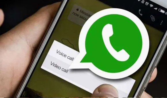 വാട്‌സ്‌ആപ്പിലെ ഗ്രൂപ്പ് ഓഡിയോ വീഡിയോ കോള്‍ ഇനി ആന്‍ഡ്രോയിഡ് ഫോണുകളില്‍