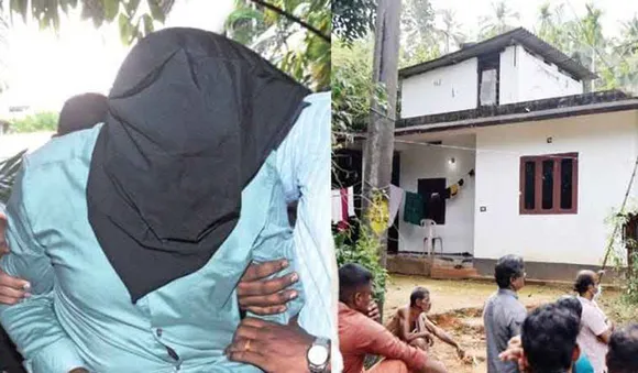 പ്രൊഫ. ടി ജെ ജോസഫിന്റെ കൈവെട്ടിയ കേസ്: അറസ്റ്റിലായ ഒന്നാം പ്രതി സവാദിന് ഒളിവില്‍ കഴിയാന്‍ സഹായം ലഭിച്ചു