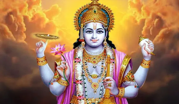 തിങ്കളാഴ്‌ച അപര ഏകാദശി