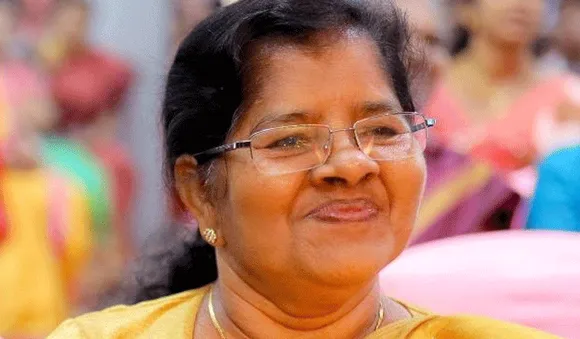 കുണ്ടറയിൽ മെഴ്‌സികുട്ടിയമ്മയുടെ നില പരുങ്ങലിൽ