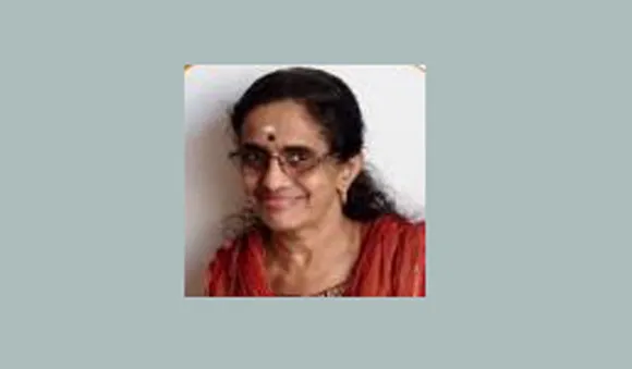 എസ്. കുമാരി അന്തരിച്ചു