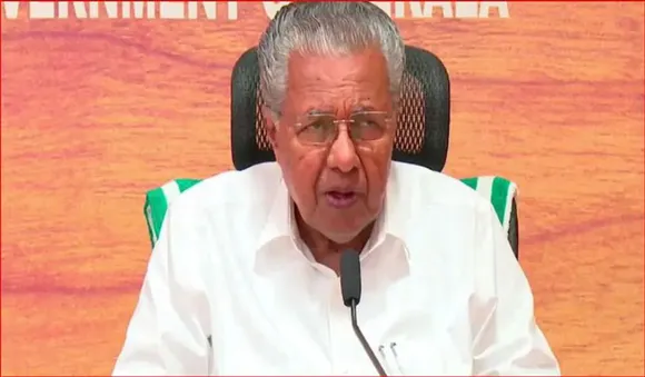 'പ്രതിഷേധക്കാര്‍ക്ക് നേരെ പാഞ്ഞടുക്കുന്ന ഗവര്‍ണര്‍ രാജ്യത്ത് വേറെ ഉണ്ടായിട്ടില്ല; ഗണ്‍മാന്‍ പ്രതിഷേധക്കാരെ തല്ലുന്നത് കണ്ടിട്ടില്ല'