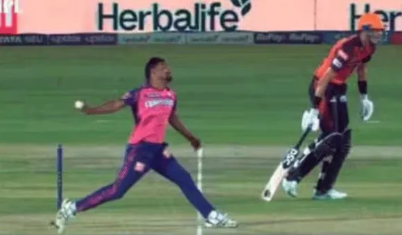 ട്വിസ്റ്റോട് ട്വിസ്റ്റ്, ആന്റി ക്ലൈമാക്‌സ്, രാജസ്ഥാനെ നോ ബോള്‍ തോല്‍പ്പിച്ചു!