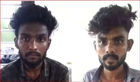 യുവാക്കളെ തലയ്ക്ക് അടിച്ച് കൊല്ലാന്‍ ശ്രമം;സഹോദരങ്ങള്‍ അറസ്റ്റില്‍