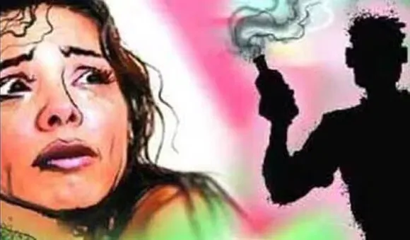 പെണ്‍കുട്ടികളോട് വിരോധം; 16-കാരിയെ രാസവസ്തു എറിഞ്ഞ് ആക്രമിച്ചു