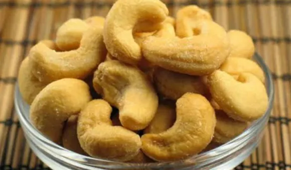 വരവ് കശുവണ്ടി കഴിക്കേണ്ട; സോളാര്‍ ആവാം 