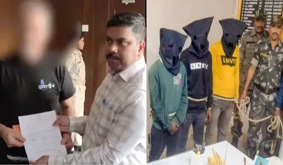 ബലാത്സംഗവും കവർച്ചയും എല്ലാ രാജ്യത്തുമുണ്ട്; ഇന്ത്യയെ പഴിക്കേണ്ടെന്ന് ഝാർഖണ്ഡിൽ കൂട്ടബലാത്സംഗത്തിനിരയായ സ്പാനിഷ് യുവതി
