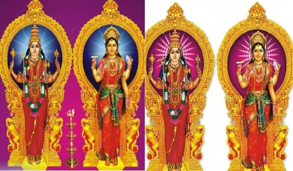 കൊല്ലൂര്‍ ചാമുണ്ഡേശ്വരി ക്ഷേത്രത്തില്‍ പൊങ്കാല ഉത്സവം
