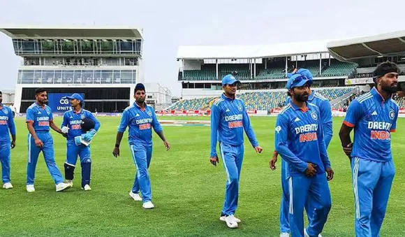 ലോകകപ്പ് സന്നാഹ മത്സരത്തിനൊരുങ്ങി തിരുവനന്തപുരം: ഇന്ത്യ- നെതര്‍ലന്‍ഡ്‌സ് ടിക്കറ്റുകള്‍ വിറ്റുതീര്‍ന്നു