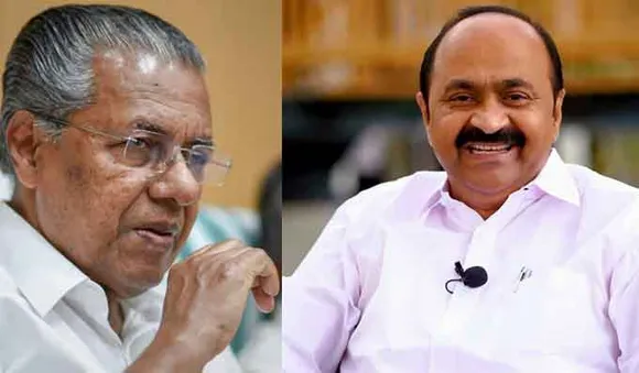 കേന്ദ്ര സര്‍ക്കാരിന്റെ സമീപനം; പ്രതിപക്ഷവുമായി ചര്‍ച്ചയ്‌ക്കൊരുങ്ങി മുഖ്യമന്ത്രി