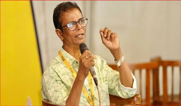 ഇന്ദ്രന്‍സ് സാക്ഷരത മിഷന്റെ ബ്രാന്‍ഡ് അംബാസഡറാകും