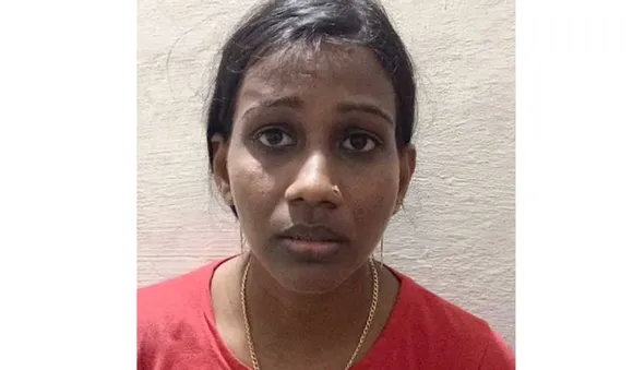യുവ ജ്യോത്സ്യനെ 'മയക്കി' സ്വര്‍ണവും ഫോണും കവര്‍ന്നു; യുവതി പിടിയില്‍