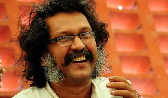 പ്രശസ്ത നാടകനടനും സംവിധായകനുമായ പ്രശാന്ത് നാരായണൻ അന്തരിച്ചു