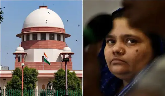 ബിൽക്കിസ് ബാനു കൂട്ടബലാത്സംഗ കേസ്; 'ഗുജറാത്ത് സർക്കാർ അധികാരം ദുർവിനിയോ​ഗം ചെയ്തു', പ്രതികളുടെ ശിക്ഷായിളവ് റദ്ദാക്കി സുപ്രീംകോടതി