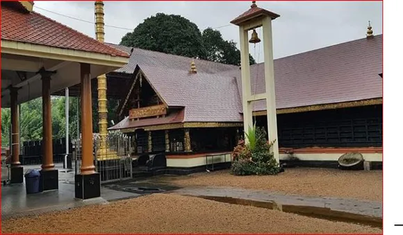 ചിറക്കടവ് ശ്രീ മഹാദേവക്ഷേത്രം, ശിവലിംഗ ഐതിഹ്യം      