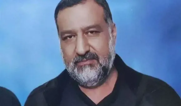 ഇറാന്‍ ക്വാഡ്സ് ഫോഴ്സിന്റെ മുതിര്‍ന്ന ഉപദേശകന്‍ റാസി മൗസവി ഇസ്രയേല്‍ ആക്രമണത്തില്‍ കൊല്ലപ്പെട്ടു