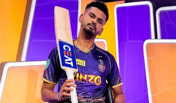 പരിക്ക് സീസണായി ഐപിഎല്‍ 2023; ഇതുവരെ പുറത്തായത് എട്ട് താരങ്ങള്‍,ശ്രേയാസ് അയ്യറിനു സർജറി