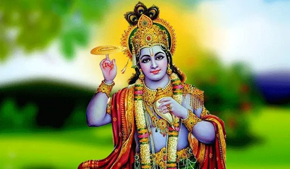 ഭഗവാന്‍ മഹാവിഷ്ണു മോഹിനിയുടെ രൂപമെടുത്ത ദിനം...