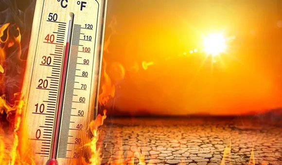 ചുട്ടുപൊള്ളി കേരളം; സംസ്ഥാനത്ത് ഒൻപത് ജില്ലകളിൽ ഉയർന്ന താപനില മുന്നറിയിപ്പ്